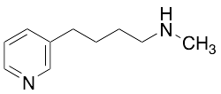 N-Methyl-3-pyridinebutanamine