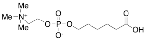 6-(O-Phosphorylcholine)hydroxyhexanoic Acid