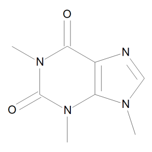 Isocaffeine