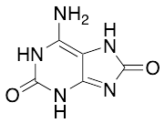 2,8-Dihydroxyadenine