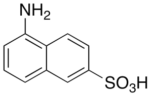 5-Amino-2-naphthalenesulfonic Acid, ~90%