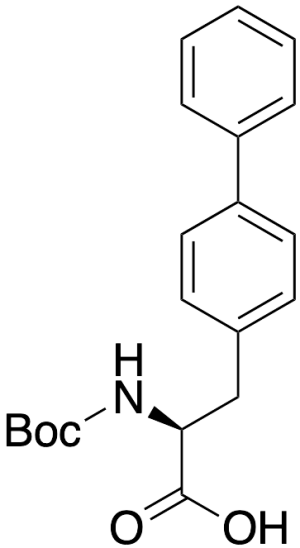 N-Boc-4-phenyl-L-phenylalanine