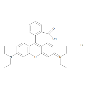 Rhodamine B