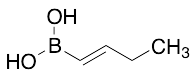 1(E)-Butenylboronic Acid