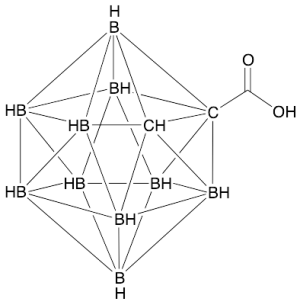o-Carborane-1-carboxylic Acid