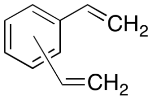 Divinylbenzene;m-(or p-)Divinylbenzene