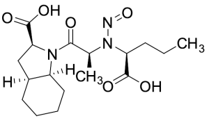 N-Nitroso Perindoprilat