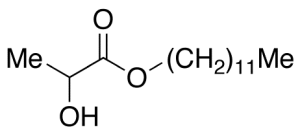 Lactic Acid Dodecyl Ester