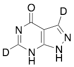 Allopurinol-d2