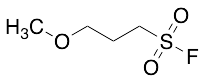 3-Methoxypropane-1-sulfonyl Fluoride