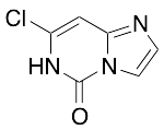 7-Chloro-imidazo[1,2-C]pyrimidin-5-ol
