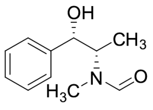 N-Formyl Pseudoephedrine