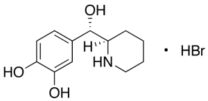 Rimiterol Hydrobromide