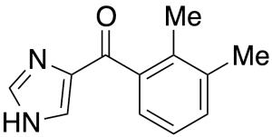 (2,3-Dimethylphenyl)-1H-imidazol-5-ylmethanone