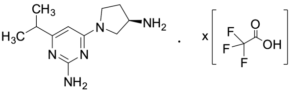 JNJ 39758979 TFA Salt
