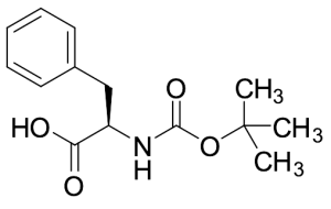 Boc-D-Phenylalanine