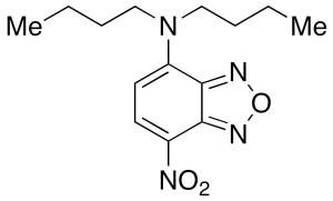 N,N-Dibutyl-7-nitro-4-benzofurazanamine