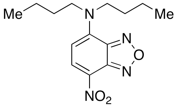 N,N-Dibutyl-7-nitro-4-benzofurazanamine