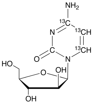 Cytarabine-13C3