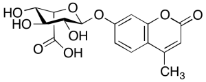 4-Methylumbelliferyl Alpha-L-Iduronide (free acid)