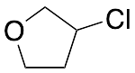 3-chlorooxolane