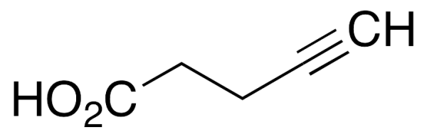 4-Pentynoic Acid