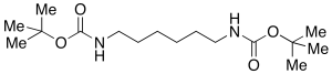 1,6-Bis(tert-butoxycarbonylamino)hexane