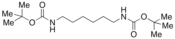 1,6-Bis(tert-butoxycarbonylamino)hexane