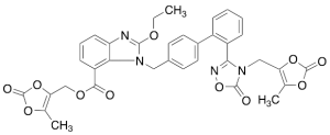 Azilsartan Dimer