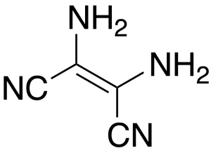 Diaminomaleonitrile
