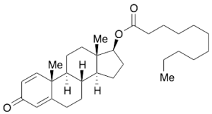 Boldenone Undecanoate
