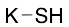 Potassium Hydrosulfide