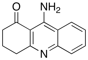 9-Amino-3,4-dihydroacridin-1(2H)-one