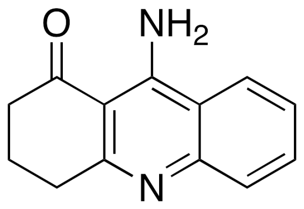 9-Amino-3,4-dihydroacridin-1(2H)-one