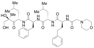 Carfilzomib (2R,4S)-Diol