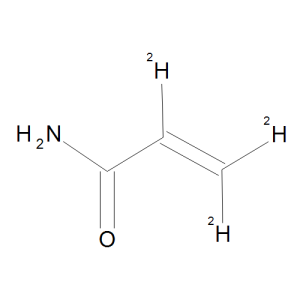 Acrylamide-d3