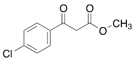 Methyl 3-(4_Chlorophenyl)-3-oxopropanoate