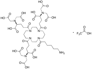 tris-NTA Trifluoroacetic Acid Salt