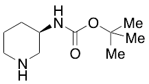 (R)-3-(Boc-amino)piperidine