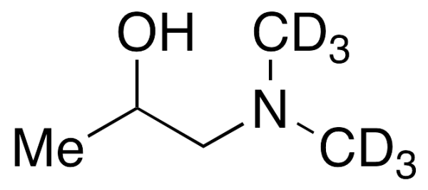 Dimepranol-d6 5mg/mL in methanol