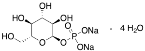 Alpha-D-Glucose-1-phosphate Disodium Salt Tetrahydrate