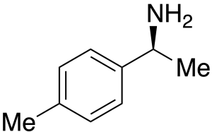 (S)-(−)-a,4-Dimethylbenzylamine
