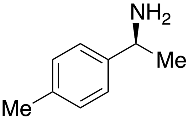(S)-(−)-a,4-Dimethylbenzylamine