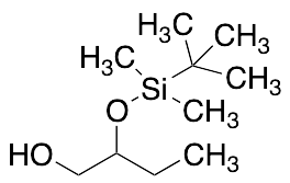 2-[[(1,1-Dimethylethyl)dimethylsilyl]oxy]-1-butanol