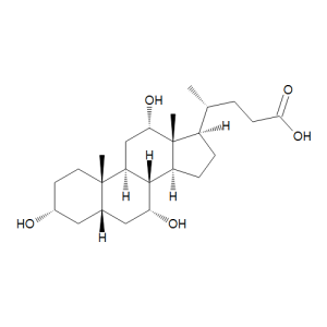 Cholic Acid