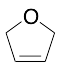 2,5-Dihydrofuran