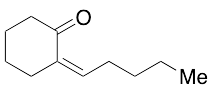 2-Pentylidenecyclohexanone