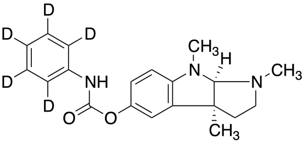 Phenserine-d5
