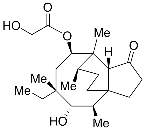 Dihydropleuromutilin
