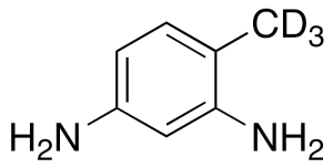 2,4-Diaminotoluene-d3